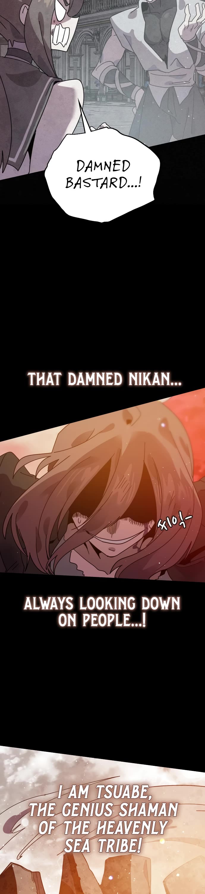 My Second Life is a Healing Life? chapter 67 page 44