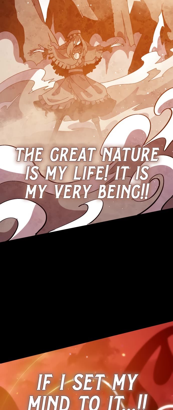 My Second Life is a Healing Life? chapter 67 page 45