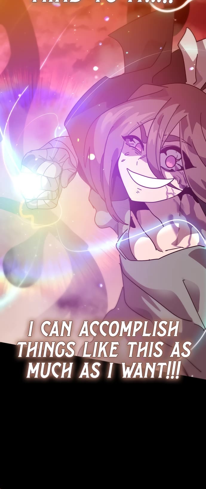 My Second Life is a Healing Life? chapter 67 page 46