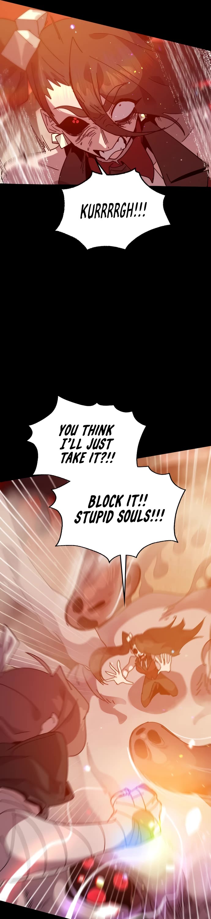 My Second Life is a Healing Life? chapter 67 page 47