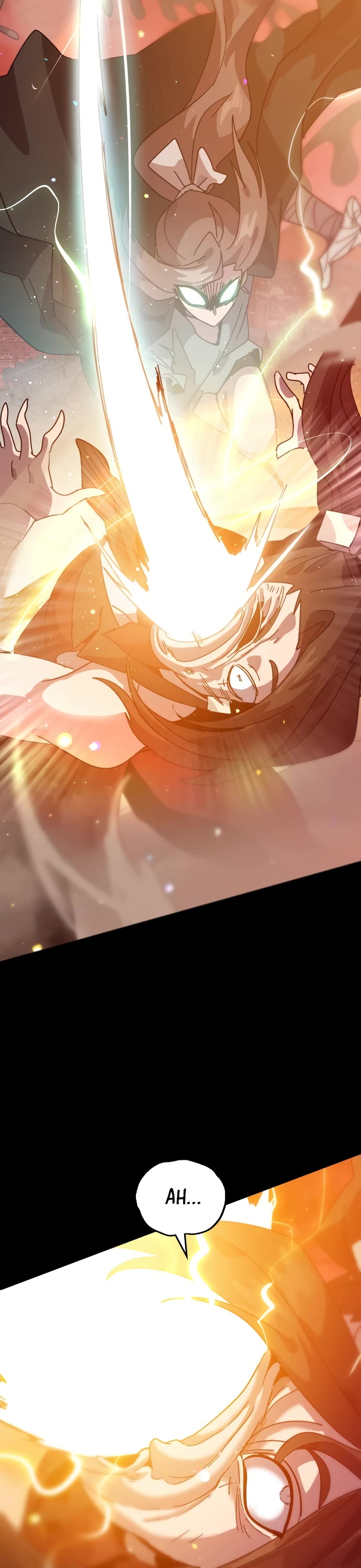 My Second Life is a Healing Life? chapter 67 page 49