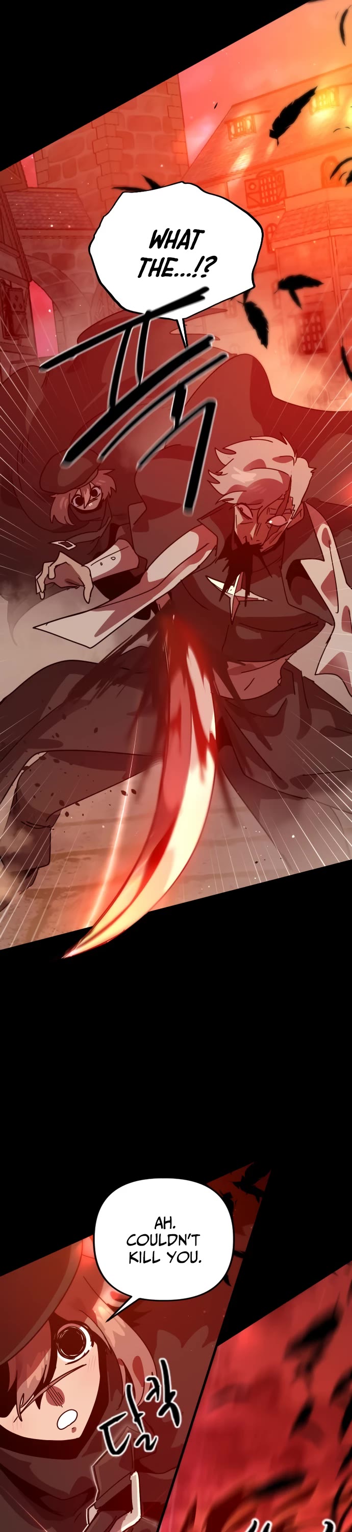 My Second Life is a Healing Life? chapter 67 page 5