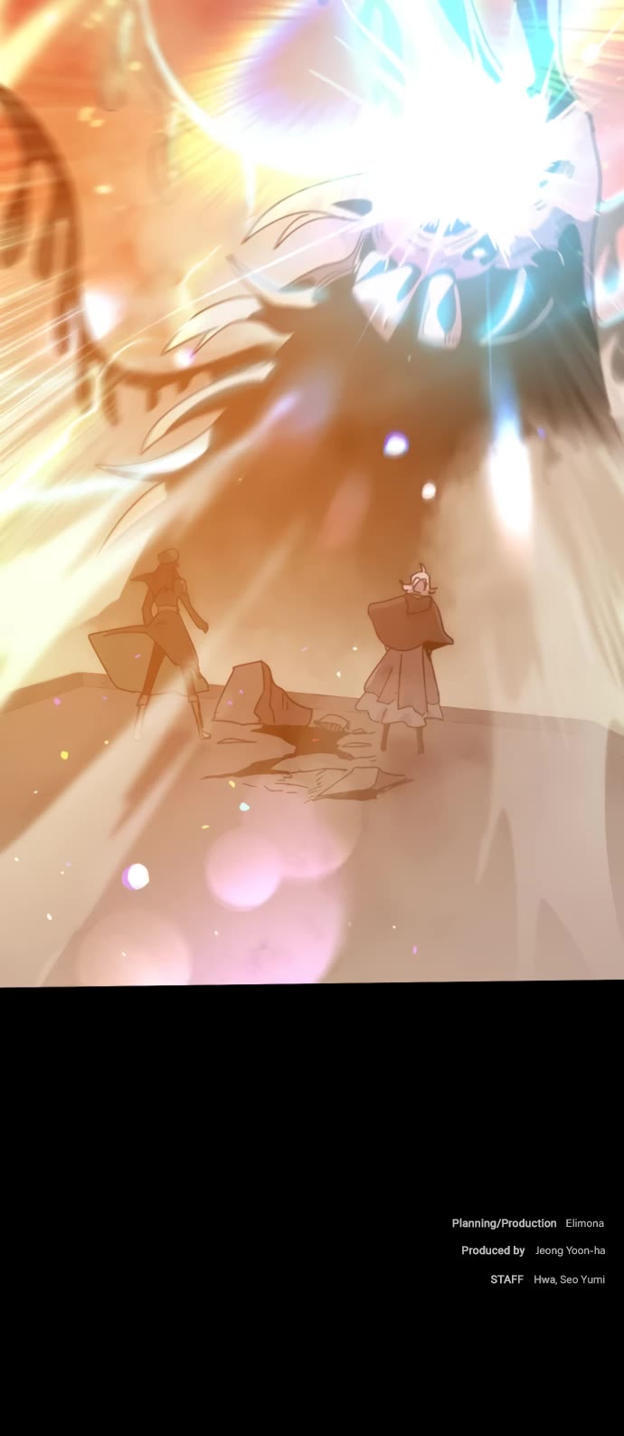 My Second Life is a Healing Life? chapter 67 page 51