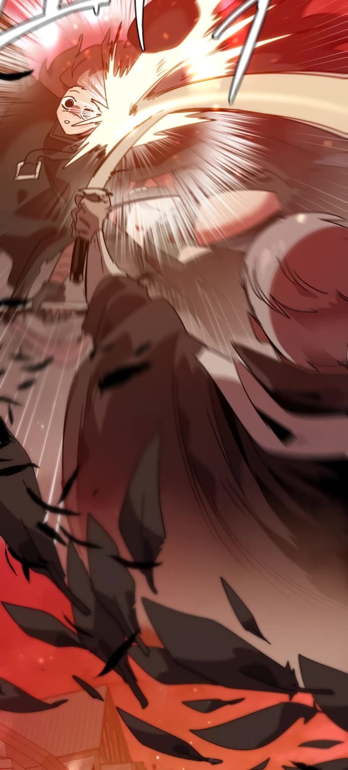 My Second Life is a Healing Life? chapter 67 page 7