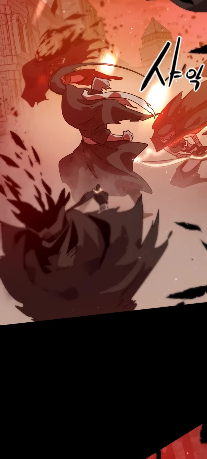 My Second Life is a Healing Life? chapter 67 page 8