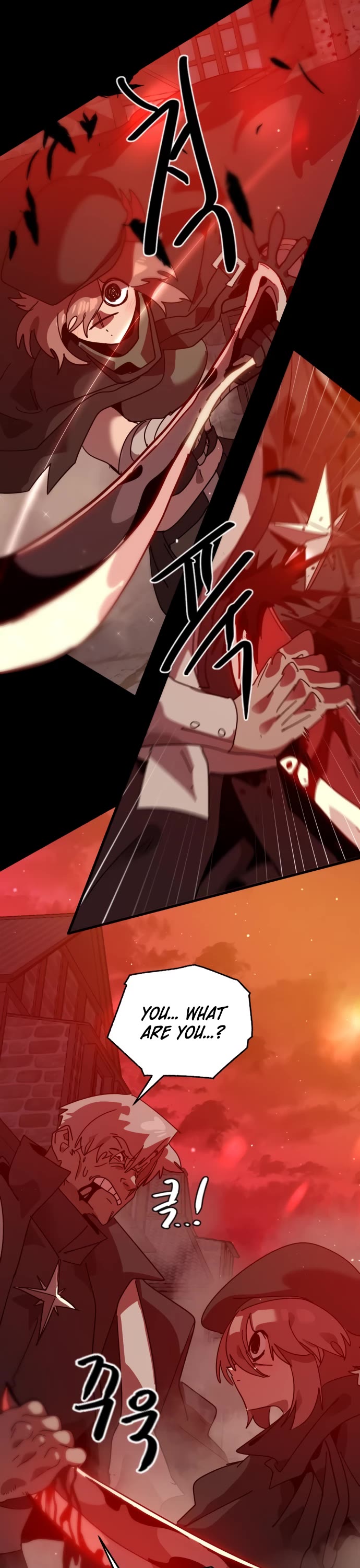 My Second Life is a Healing Life? chapter 67 page 9