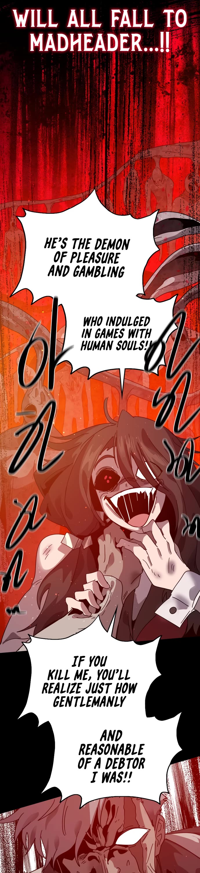 My Second Life is a Healing Life? chapter 68 page 14