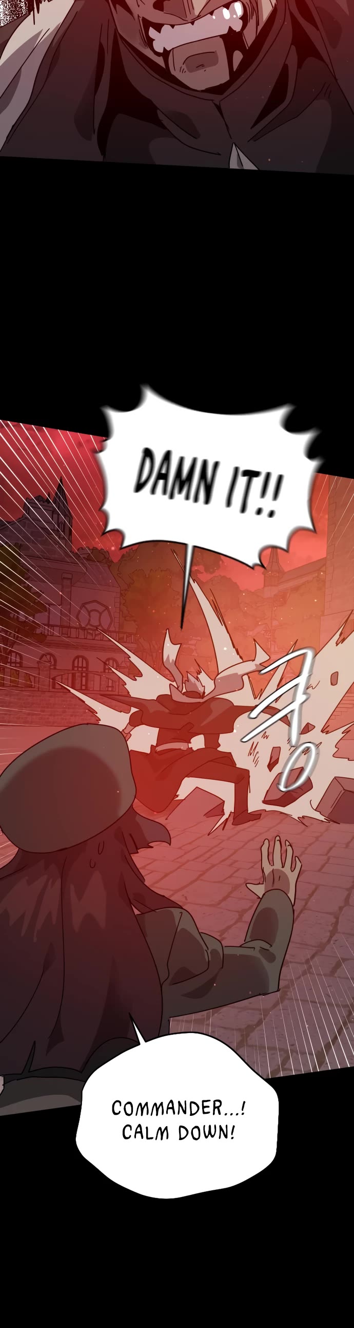 My Second Life is a Healing Life? chapter 68 page 15