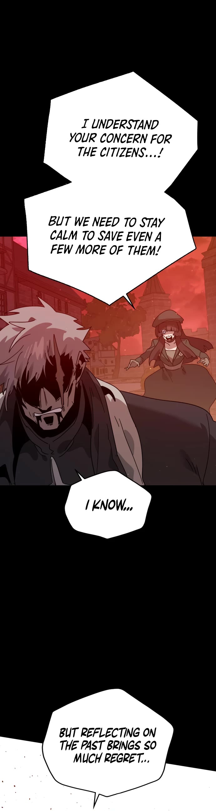 My Second Life is a Healing Life? chapter 68 page 16