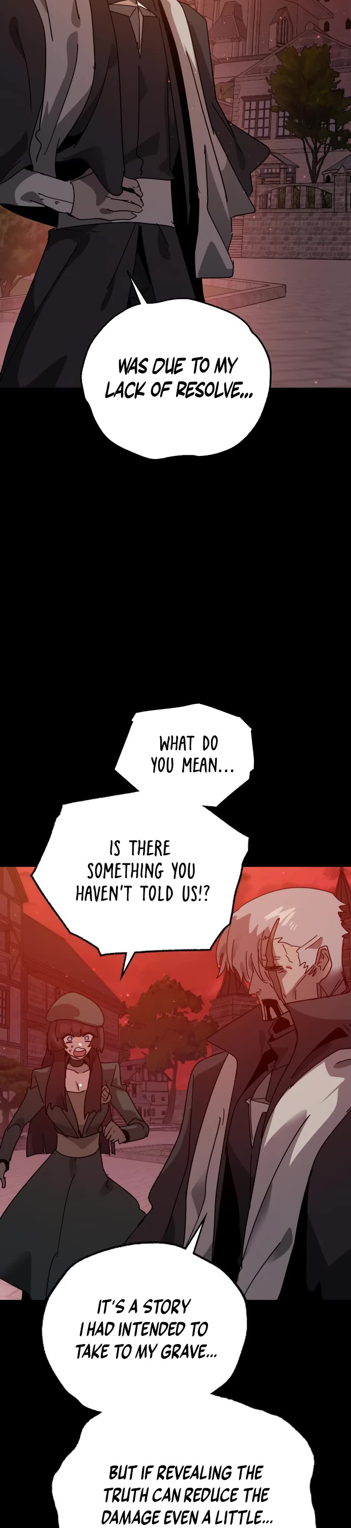 My Second Life is a Healing Life? chapter 68 page 18