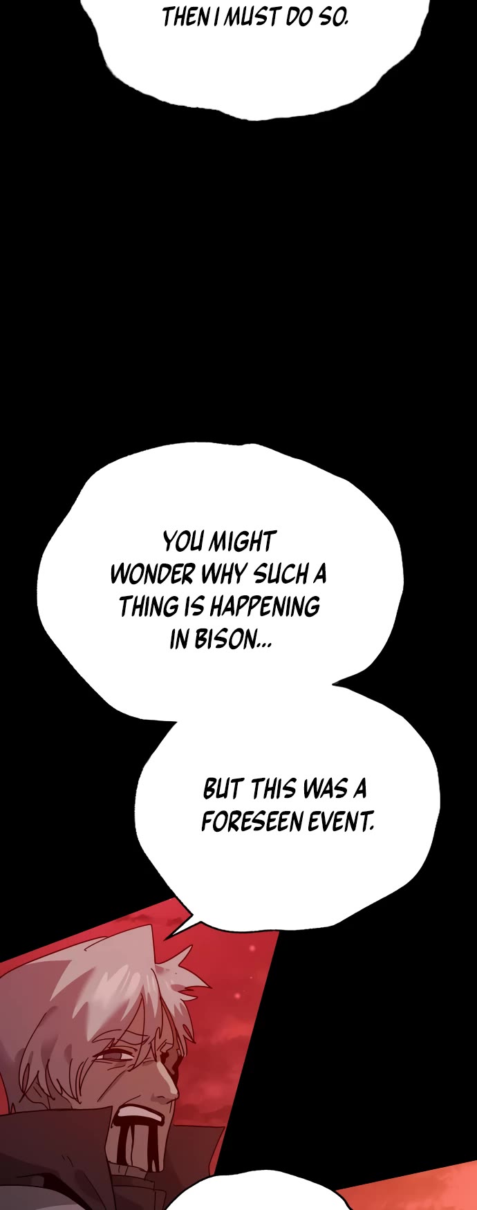 My Second Life is a Healing Life? chapter 68 page 19