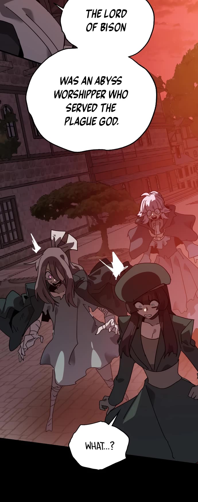 My Second Life is a Healing Life? chapter 68 page 20