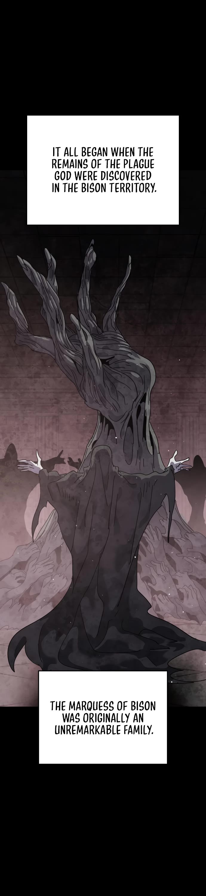 My Second Life is a Healing Life? chapter 68 page 21