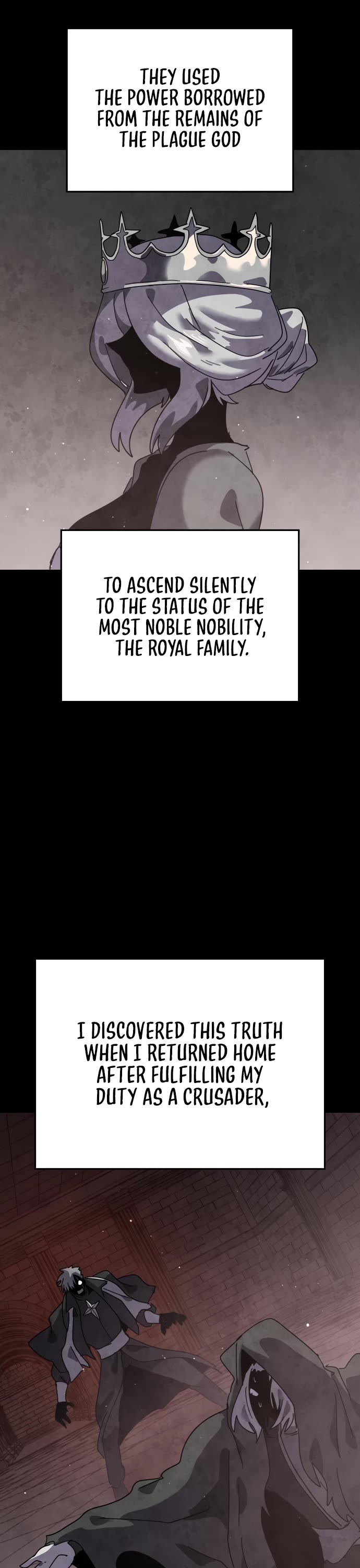 My Second Life is a Healing Life? chapter 68 page 22