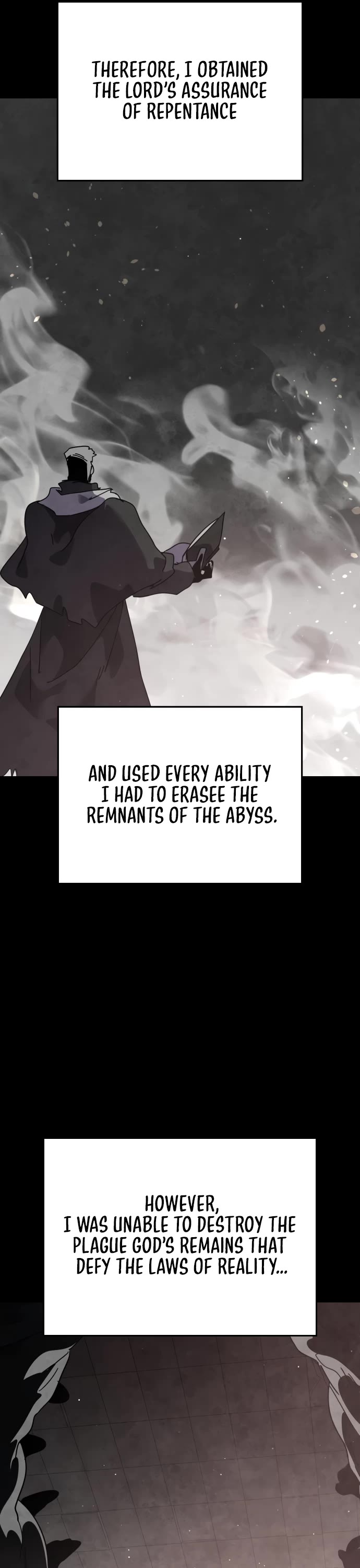 My Second Life is a Healing Life? chapter 68 page 25