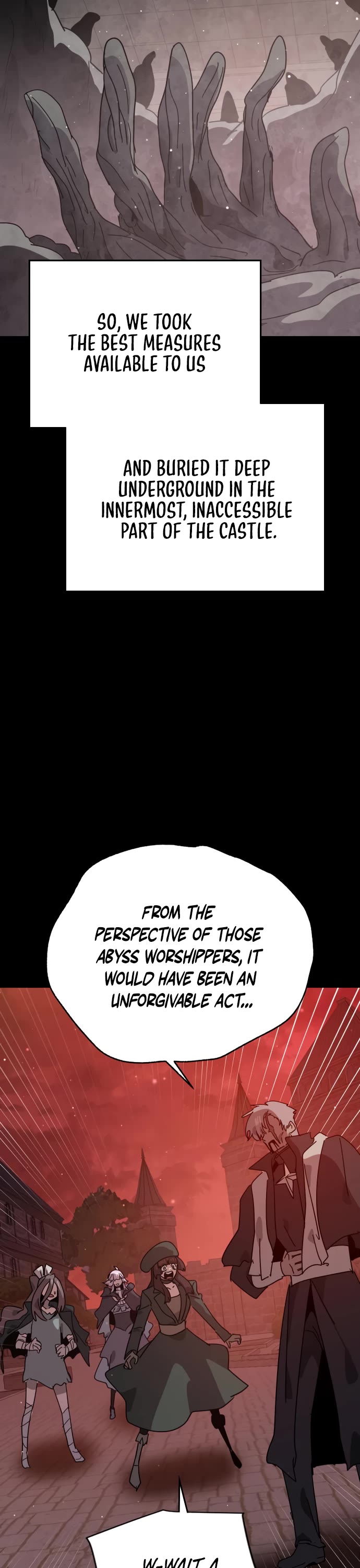 My Second Life is a Healing Life? chapter 68 page 26