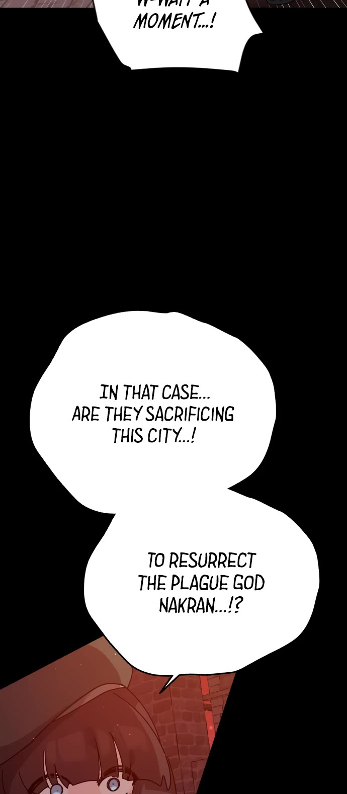 My Second Life is a Healing Life? chapter 68 page 27