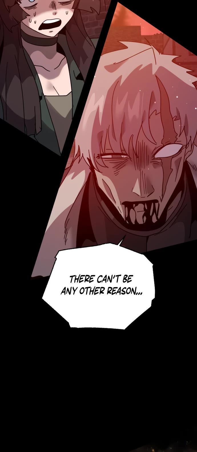 My Second Life is a Healing Life? chapter 68 page 28