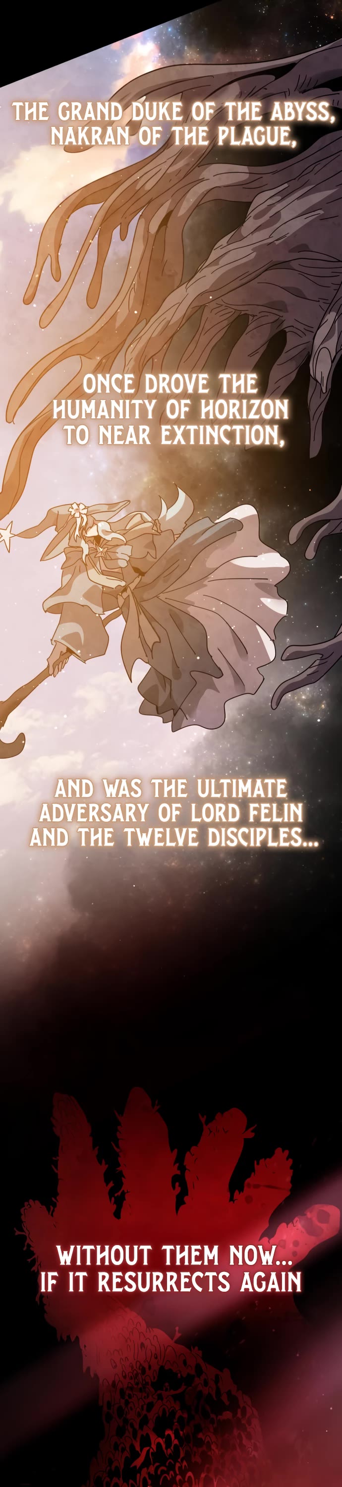 My Second Life is a Healing Life? chapter 68 page 29