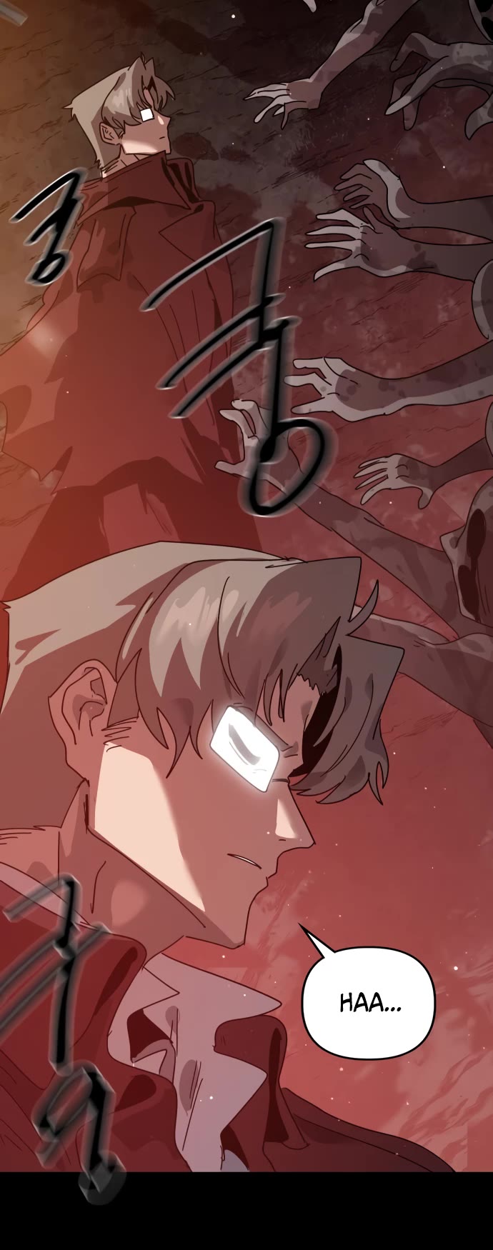 My Second Life is a Healing Life? chapter 68 page 31