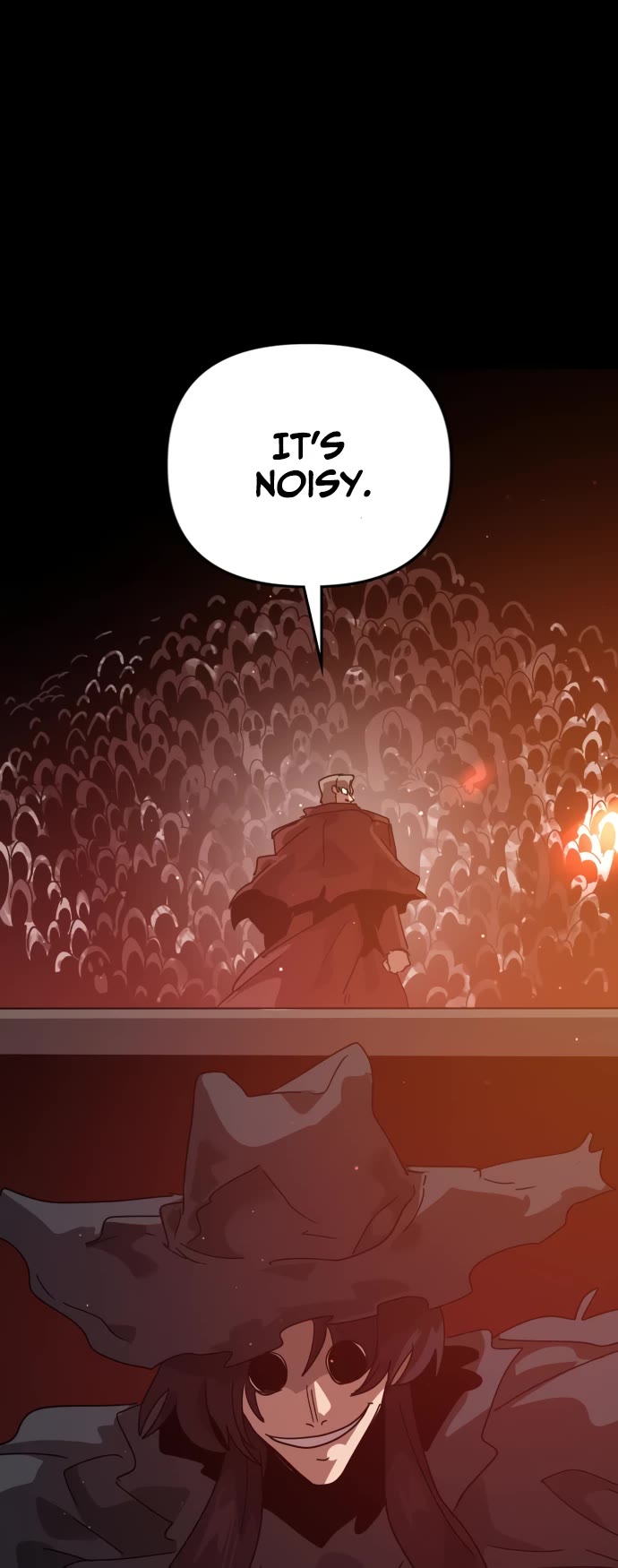 My Second Life is a Healing Life? chapter 68 page 32