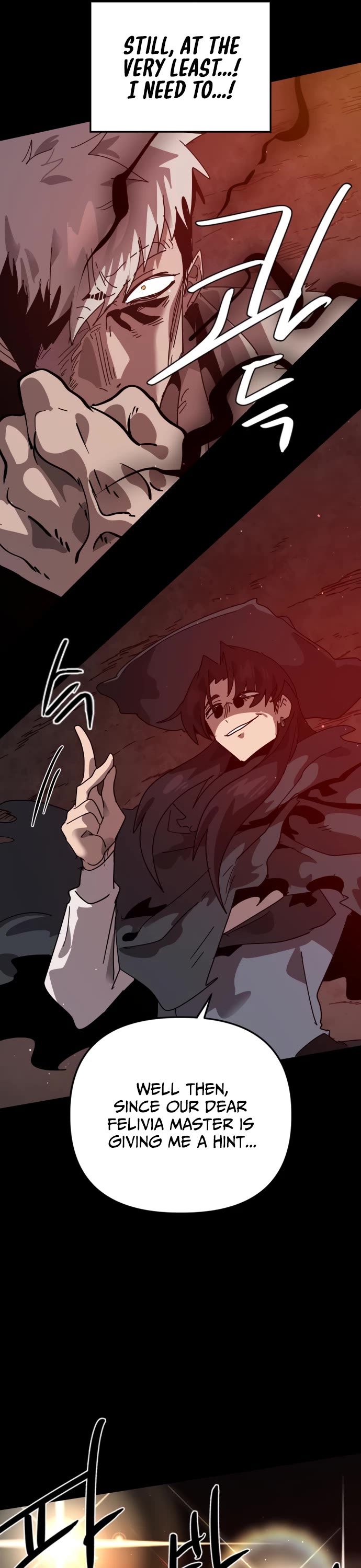 My Second Life is a Healing Life? chapter 68 page 36