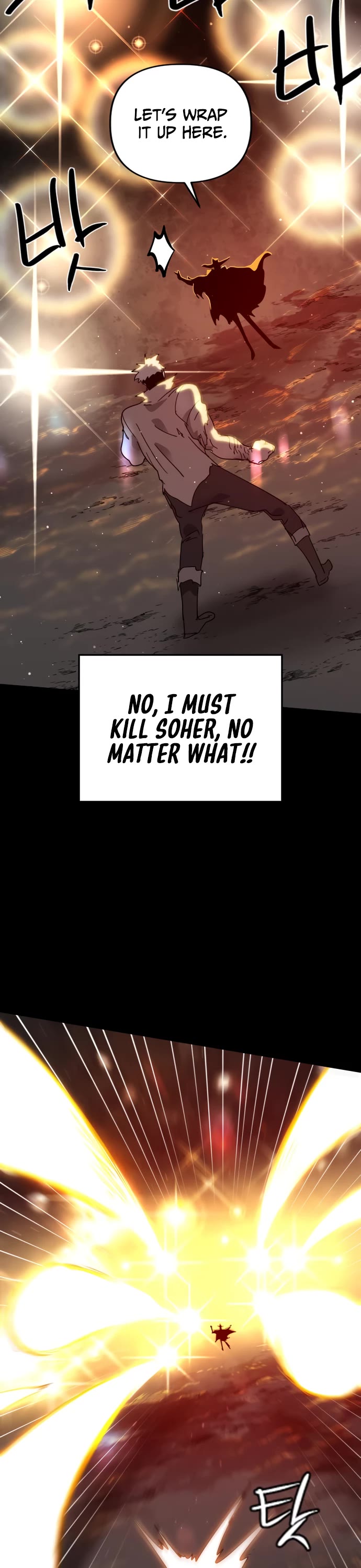 My Second Life is a Healing Life? chapter 68 page 37