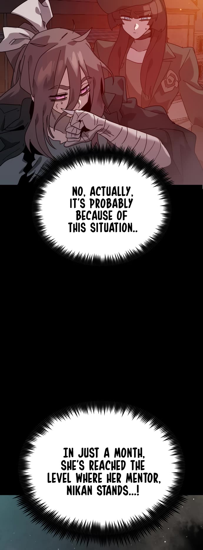 My Second Life is a Healing Life? chapter 68 page 4