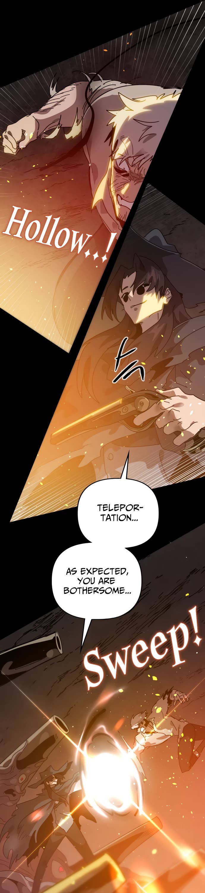 My Second Life is a Healing Life? chapter 68 page 40