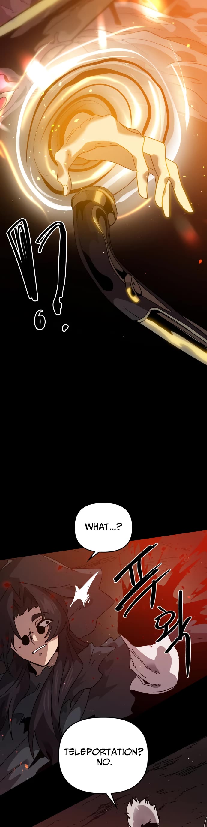 My Second Life is a Healing Life? chapter 68 page 41