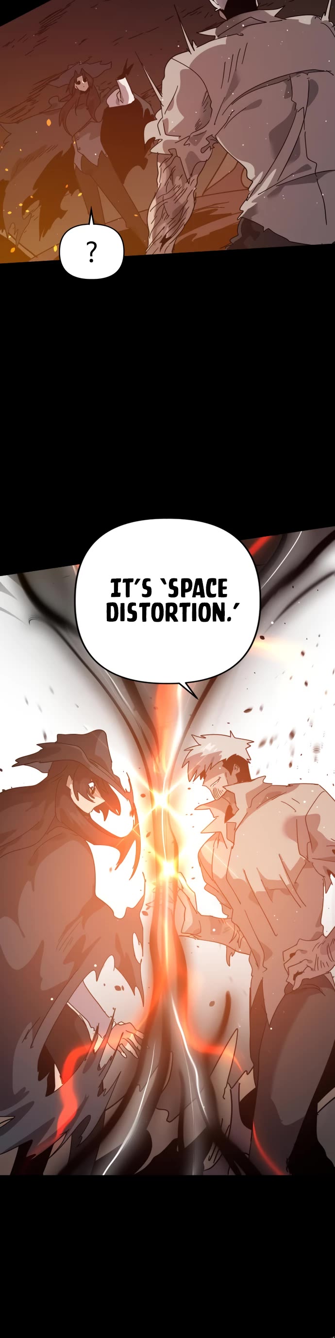 My Second Life is a Healing Life? chapter 68 page 42