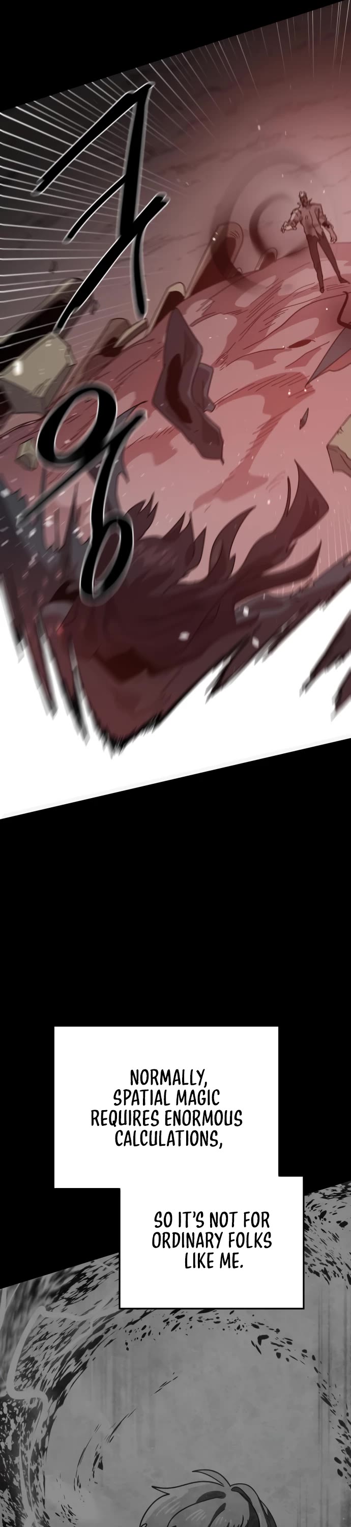 My Second Life is a Healing Life? chapter 68 page 43