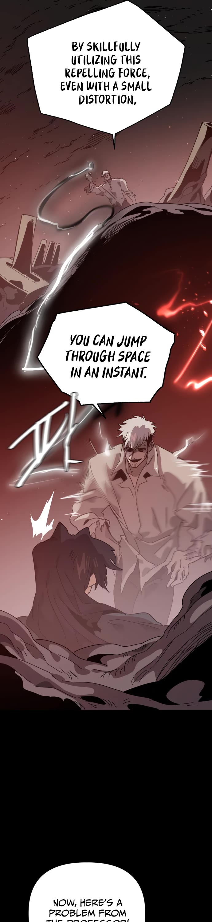 My Second Life is a Healing Life? chapter 68 page 46