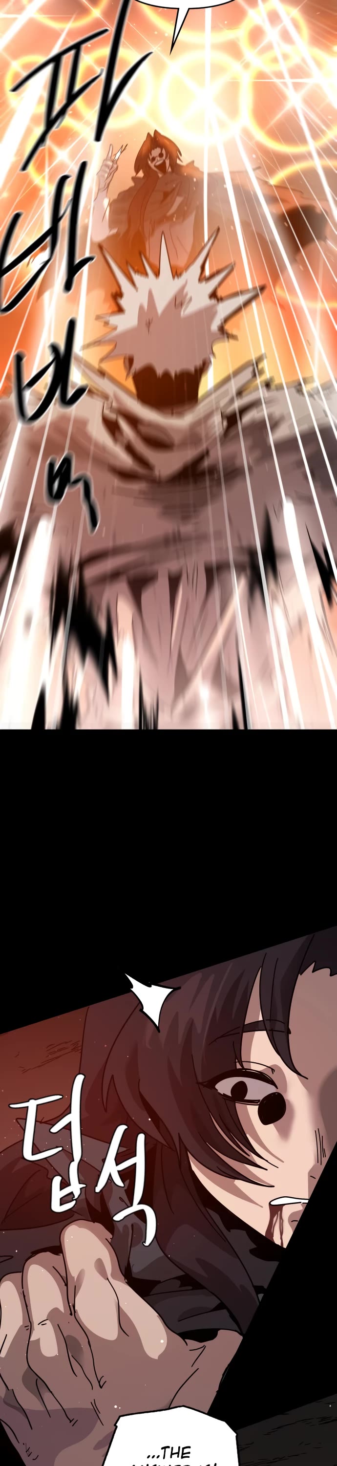 My Second Life is a Healing Life? chapter 68 page 48