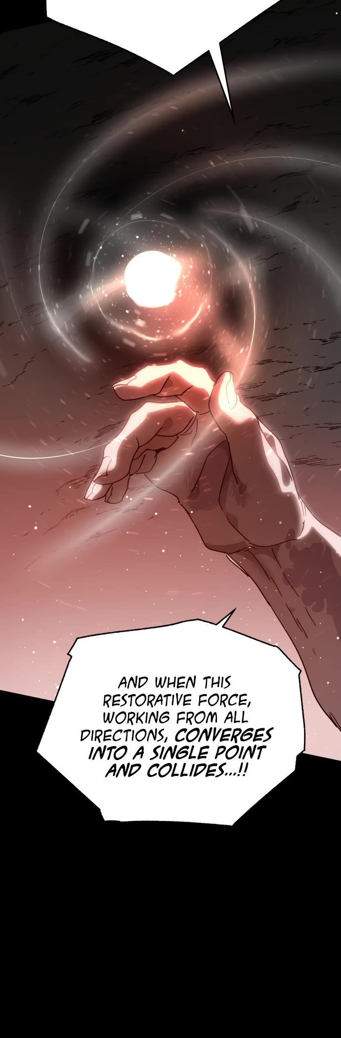 My Second Life is a Healing Life? chapter 68 page 50