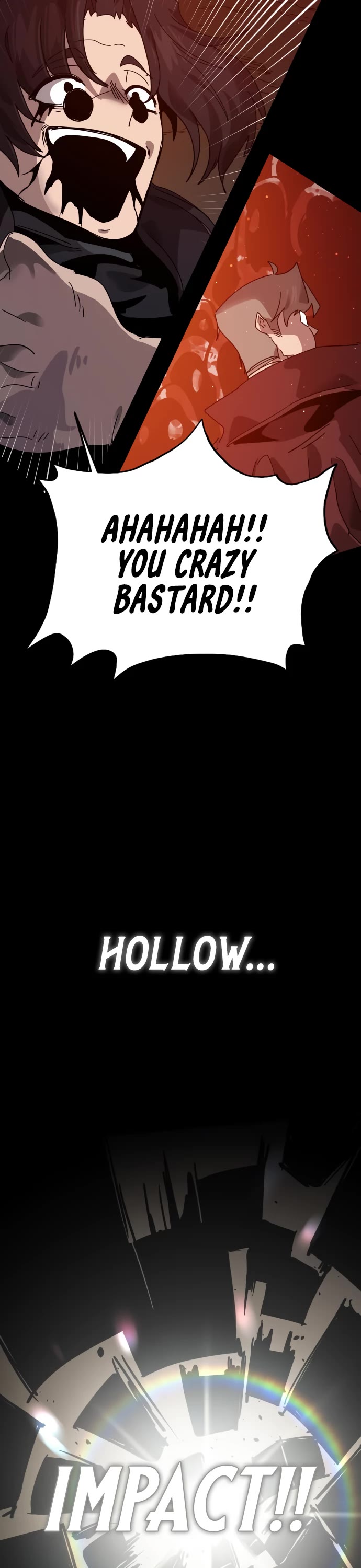 My Second Life is a Healing Life? chapter 68 page 52