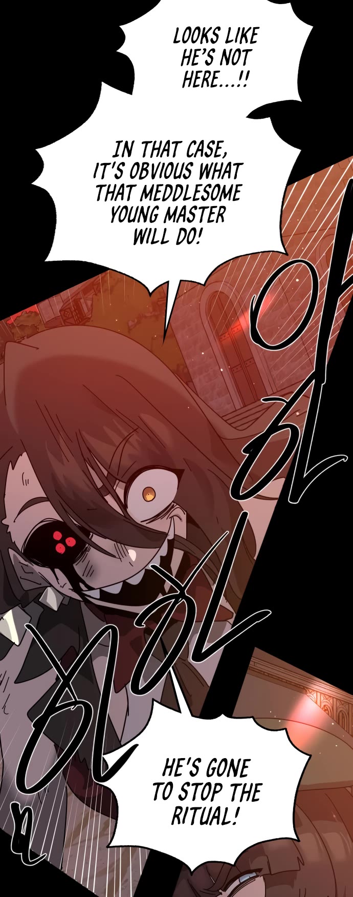 My Second Life is a Healing Life? chapter 68 page 7