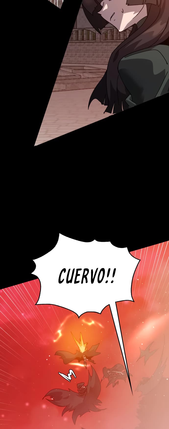 My Second Life is a Healing Life? chapter 68 page 8