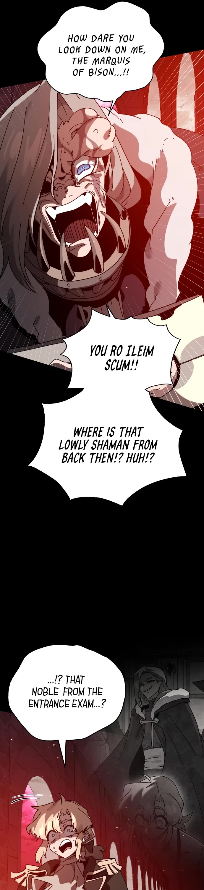 My Second Life is a Healing Life? chapter 69 page 13