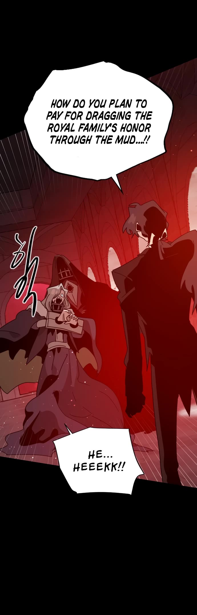 My Second Life is a Healing Life? chapter 69 page 15