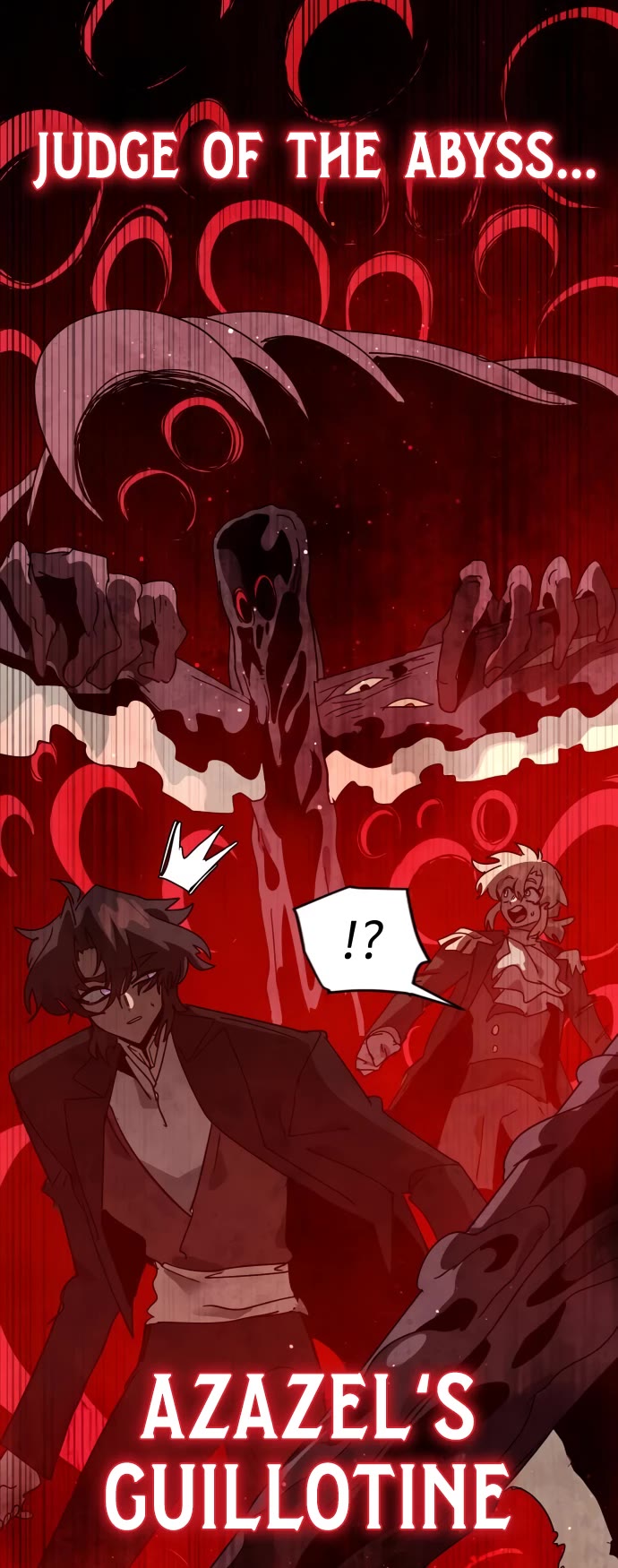 My Second Life is a Healing Life? chapter 69 page 18