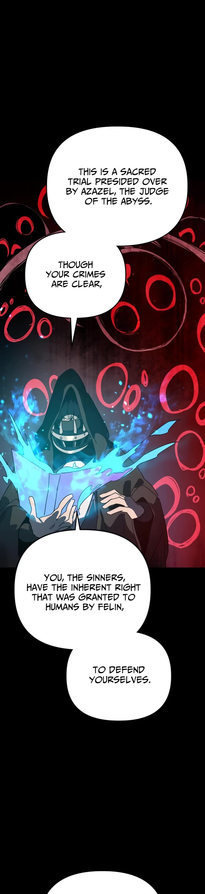 My Second Life is a Healing Life? chapter 69 page 20