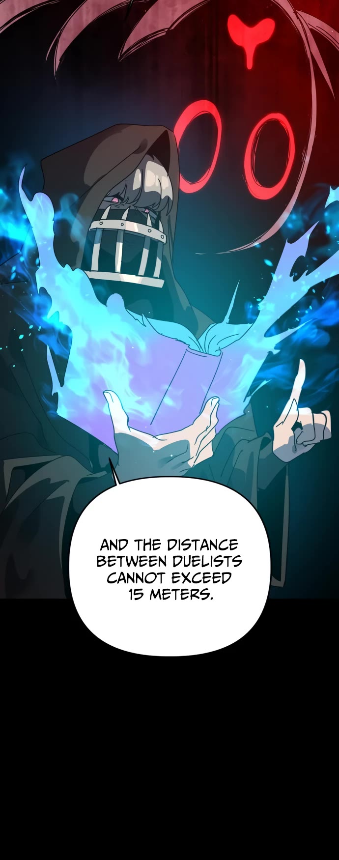 My Second Life is a Healing Life? chapter 69 page 23