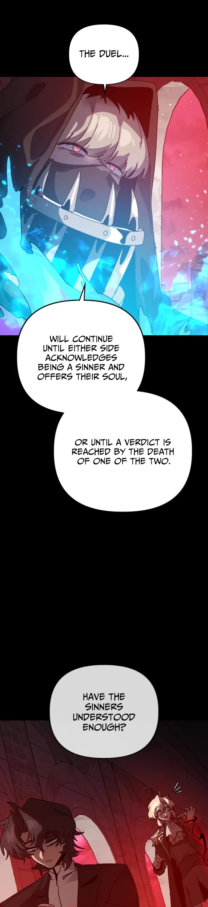 My Second Life is a Healing Life? chapter 69 page 24