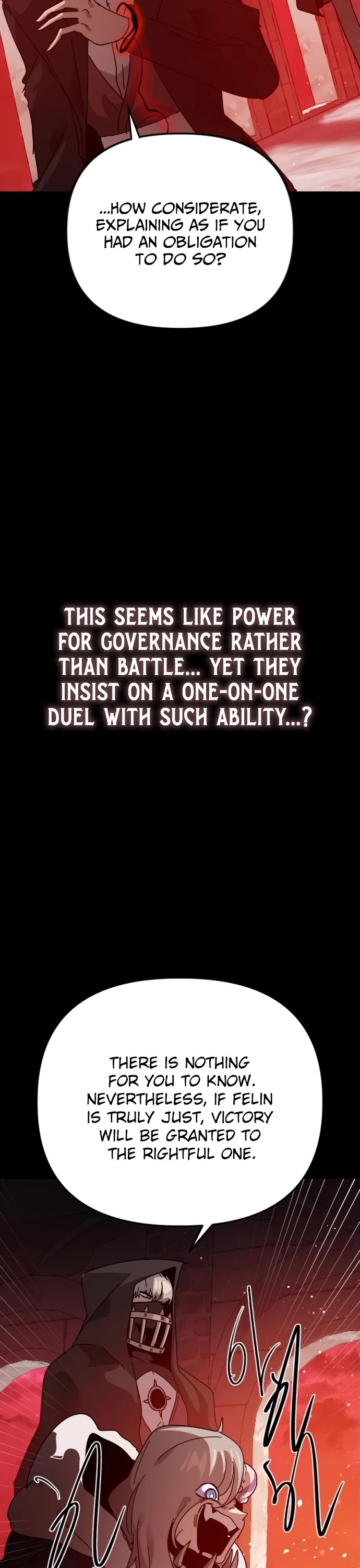 My Second Life is a Healing Life? chapter 69 page 25