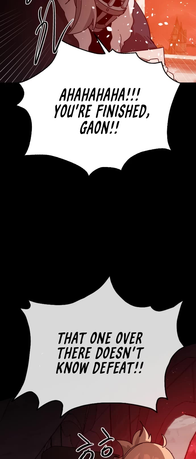 My Second Life is a Healing Life? chapter 69 page 26