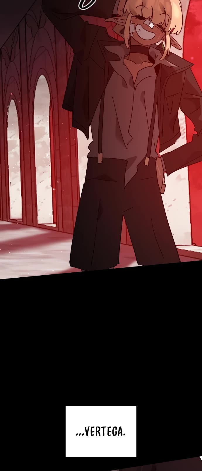 My Second Life is a Healing Life? chapter 69 page 27