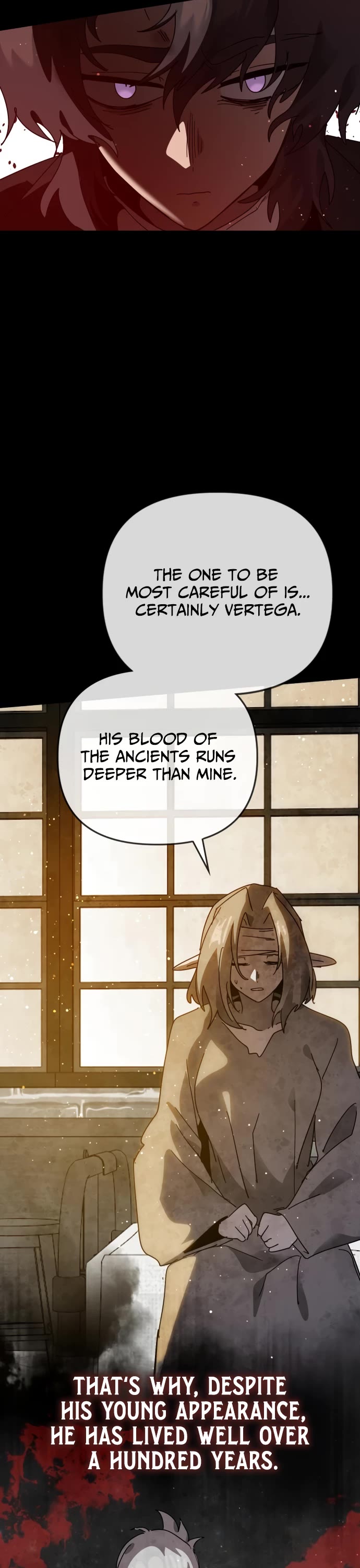 My Second Life is a Healing Life? chapter 69 page 28