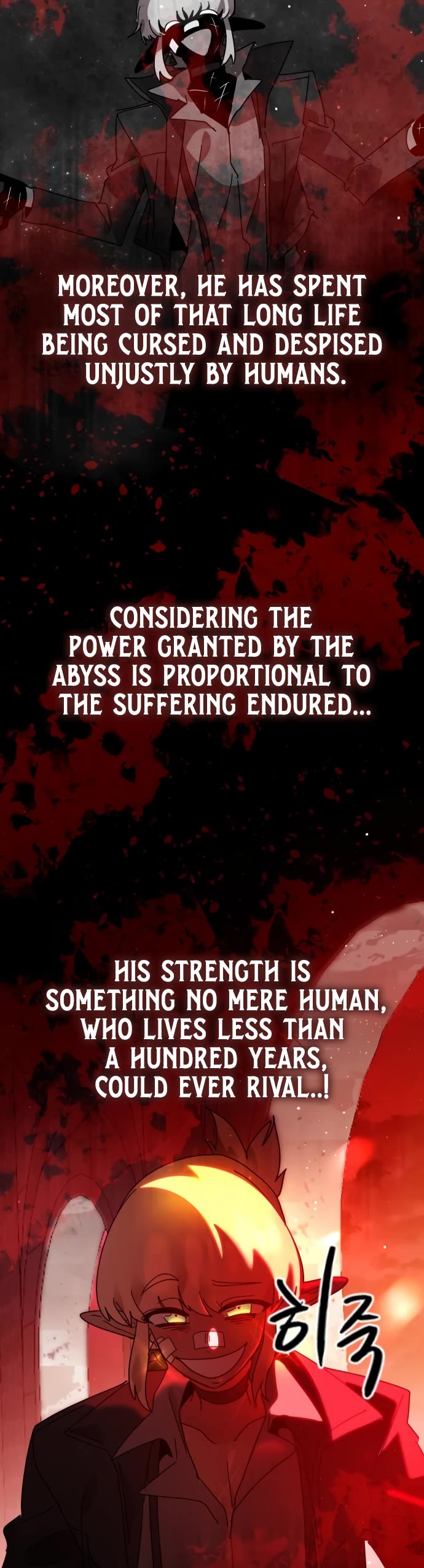 My Second Life is a Healing Life? chapter 69 page 29