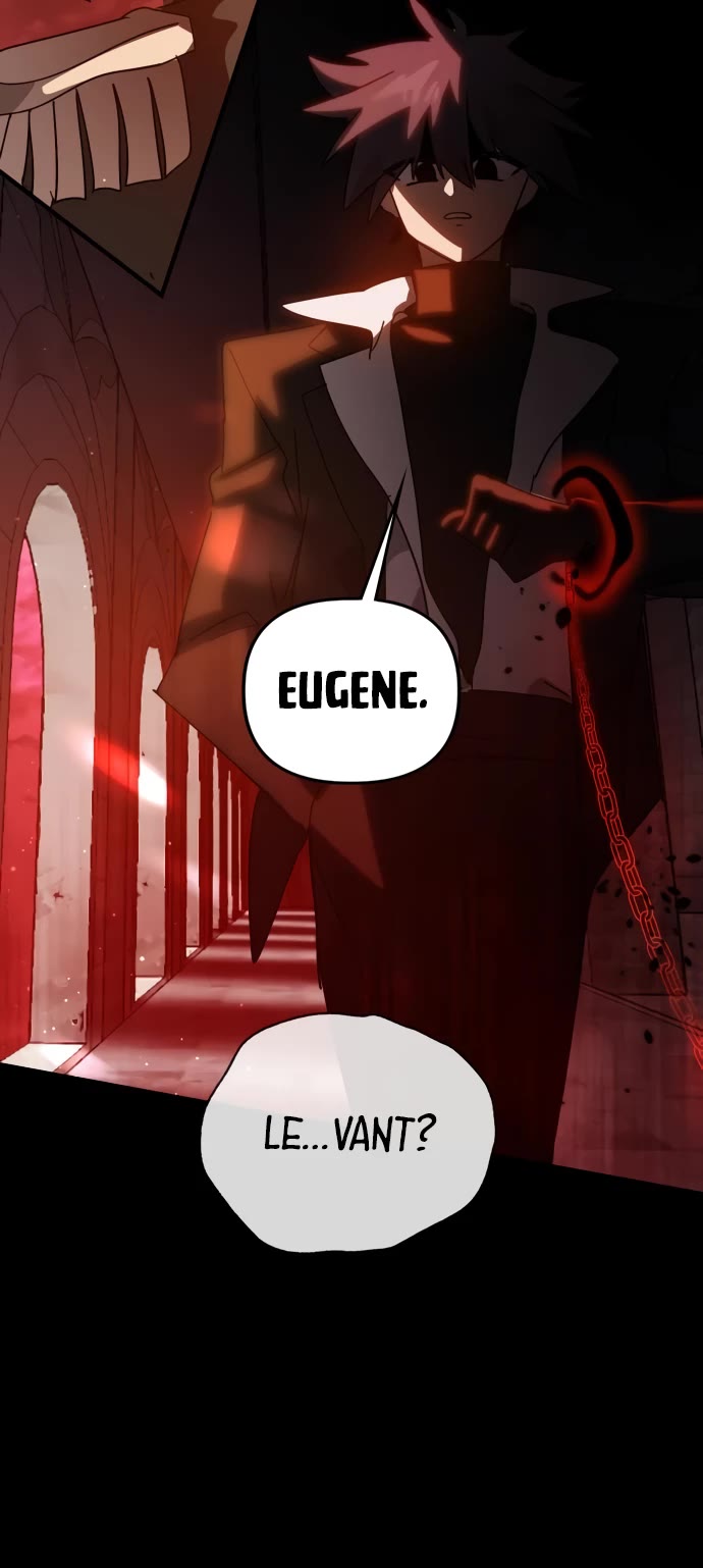 My Second Life is a Healing Life? chapter 69 page 33